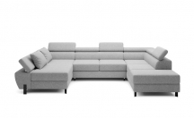 Wersal- Narożnik Molina XL P